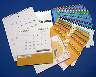 calendar-binding