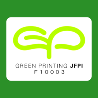 GreenPrinting